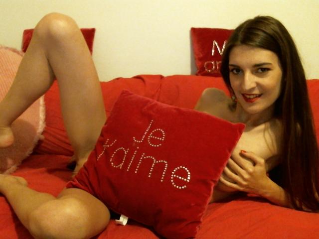 MarieFontaine - Live porn &amp; sex cam - 2755788