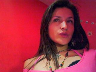 Anabely - Live sex cam - 3972520