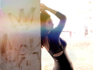 AymeeDavids - Sexe cam en vivo - 4181850