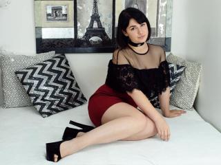 ClementinaC - Live sexe cam - 4496978