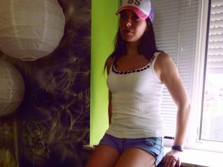 LilithSmile - Live sexe cam - 4576138