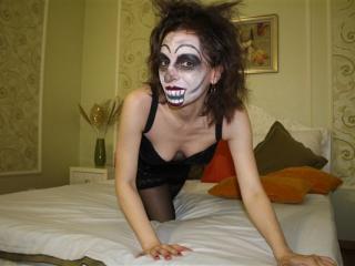 DivineEvelyn - Live sex cam - 4775949