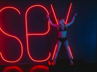 NikiSkyler - Live sexe cam - 5513066