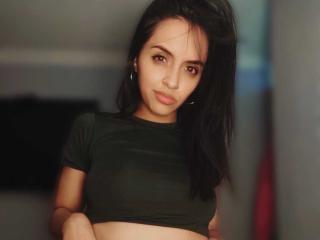 NahommySexyGirl - Live sexe cam - 10765263