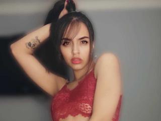 NahommySexyGirl - Live sexe cam - 10765271