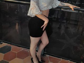 SarahyMoore - Live sex cam - 14561054