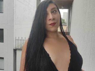 AshleyHumid - Live sex cam - 15074818