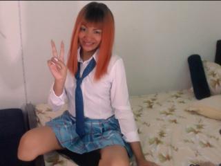 DolceMagic - Live sexe cam - 19534346