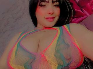 ValeriaJhonsson - сексуальная веб-камера в реальном времени - 20278466