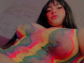 ValeriaJhonsson - сексуальная веб-камера в реальном времени - 20278470
