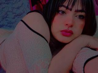 ValeriaJhonsson - сексуальная веб-камера в реальном времени - 20292030