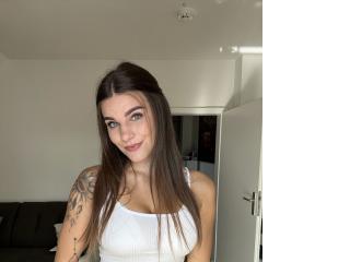 MinaHellmeier hot Fetish female 23 years old 