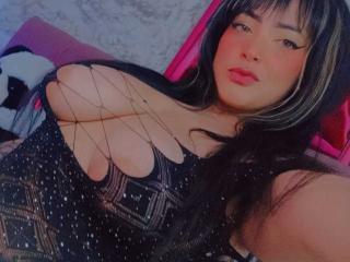ValeriaJhonsson - сексуальная веб-камера в реальном времени - 20592138