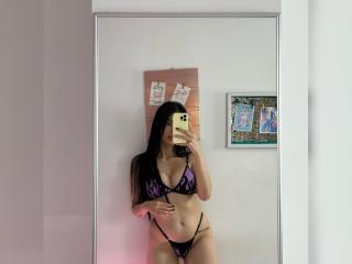 IsabellaJames - Live sex cam - 20632182
