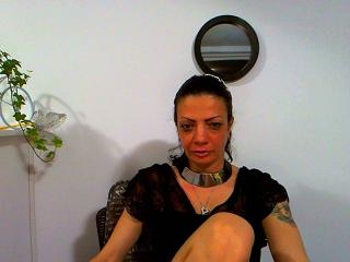 Nefertiti69 - Live porn &amp; sex cam - 4181595