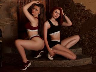 YourFieryDevils - Live sexe cam - 4452974