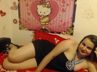 YourOnlyQueen - Live sex cam - 4605568