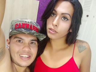 DirtySexyLovers - Live porn &amp; sex cam - 4675229