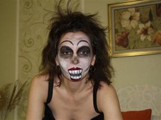DivineEvelyn - Live sexe cam - 4775934