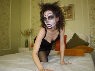 DivineEvelyn - Live sexe cam - 4775959