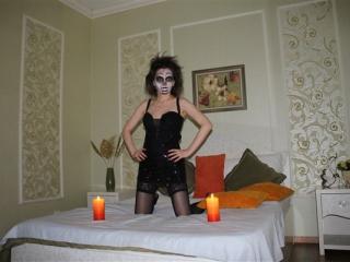 DivineEvelyn - Live sexe cam - 4775964