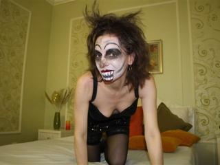 DivineEvelyn - Live sexe cam - 4775969