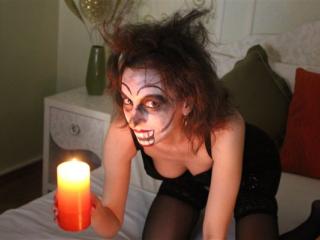 DivineEvelyn - Live sexe cam - 4776014