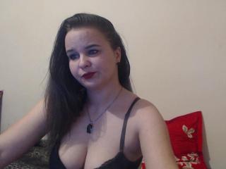 YourOnlyQueen - Live sex cam - 4890394