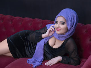 AlliyahMuslim - Live porn &amp; sex cam - 5196493