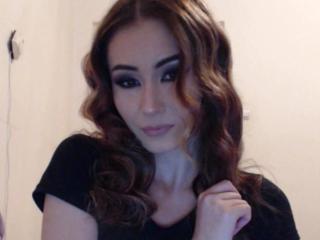 EvaFromHeaven - Live porn &amp; sex cam - 6456700