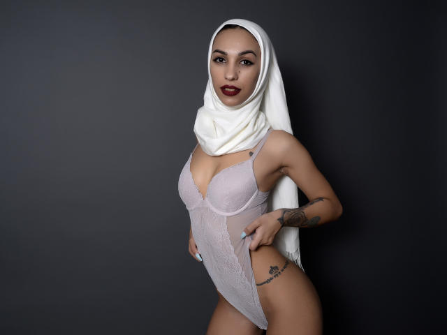 ArabicAmina - Live sexe cam - 6645433