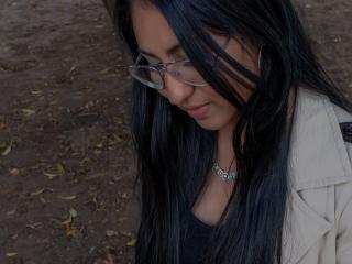 GingerEvans - Live sexe cam - 7557180