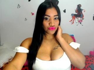 CamilaSexAnal - Live porn &amp; sex cam - 7574380