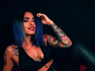 MaryhanBlair - Live porn &amp; sex cam - 8181360