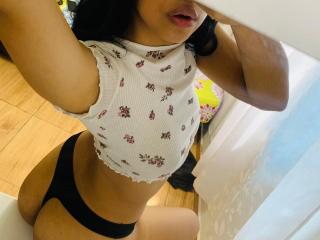 IsabelaXia - Live sex cam - 8276592
