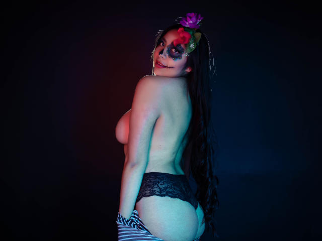 ScarlettStone - Live porn &amp; sex cam - 8578164