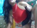 MichelleBrito - Live sex cam - 20507750