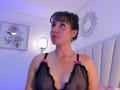 MissyJensen - Live sex cam - 16180642